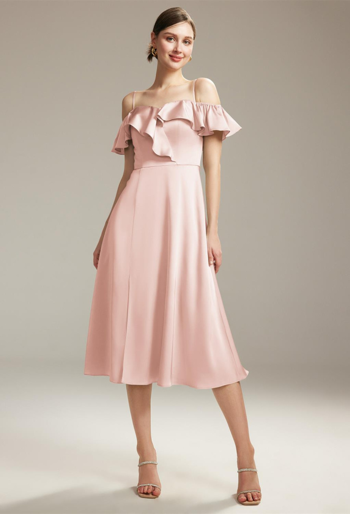 AW Marnie Dress